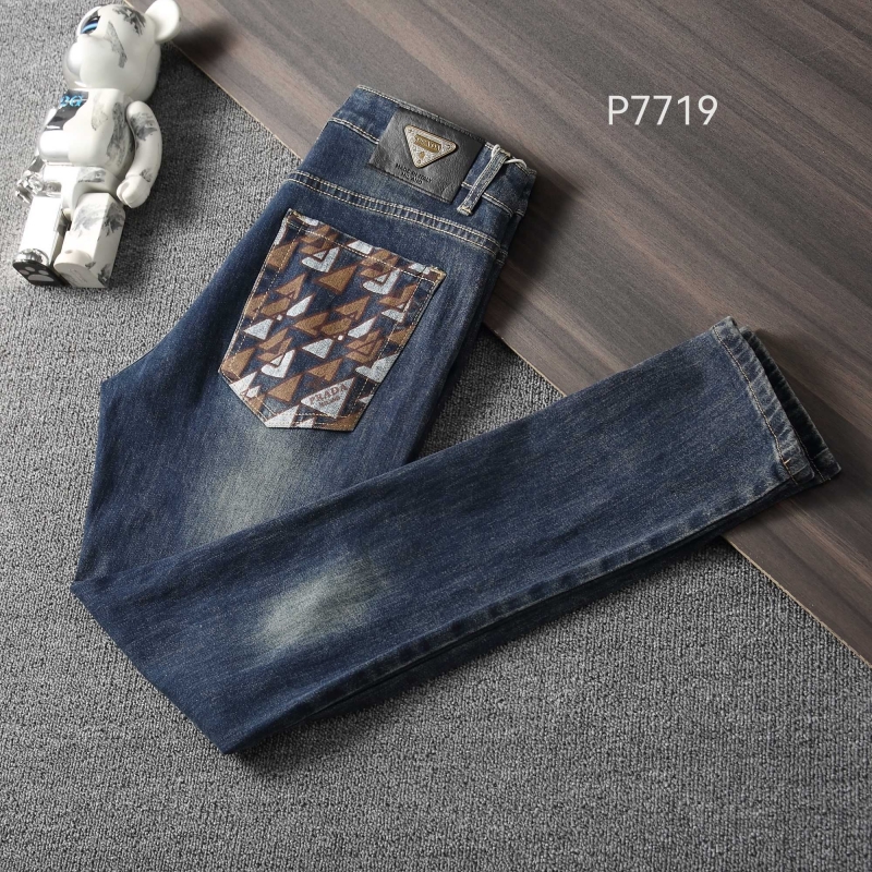 Pra*a jeans